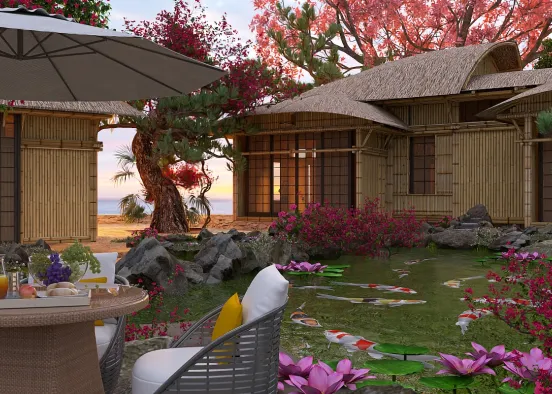 #  Renderização de Design