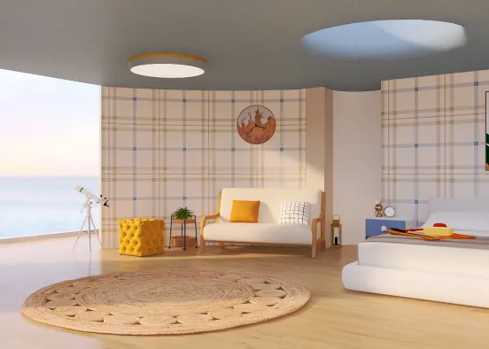 #  Renderização de Design