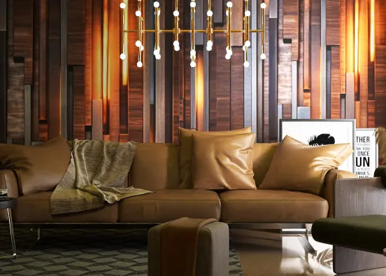 #  Renderização de Design