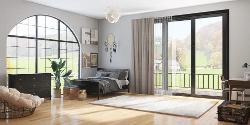 Belen room