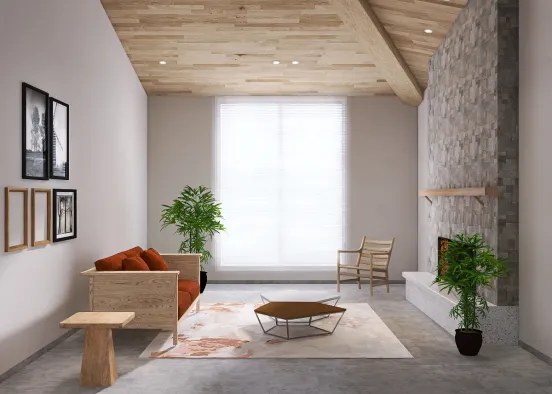#  Renderização de Design