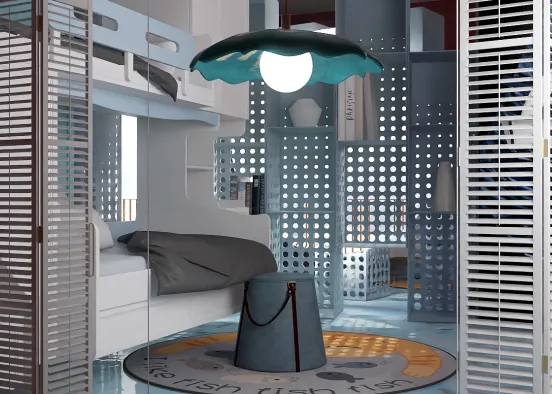 #  Renderização de Design