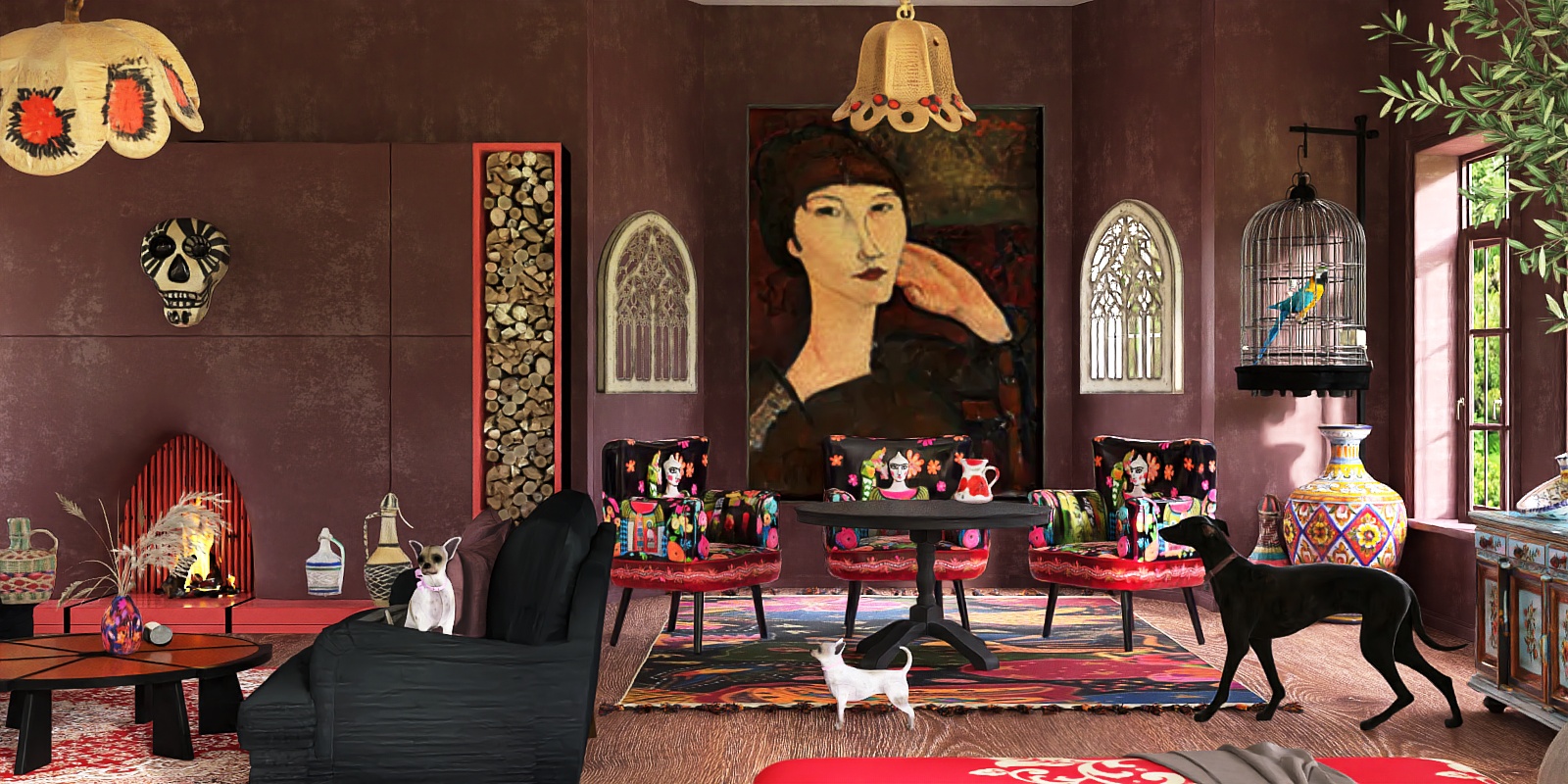 A Whisper of Elegance