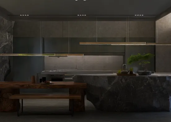 #  Renderização de Design