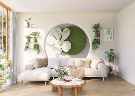 #  Renderização de Design