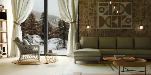 scandinavian living 