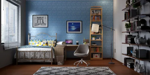 teenroom
