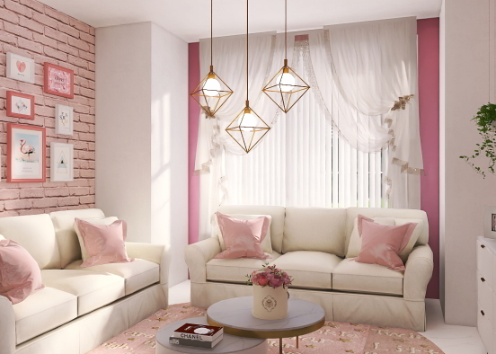 Design Rendering