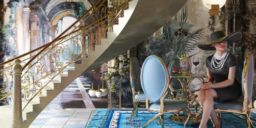 Waiting for you 💙