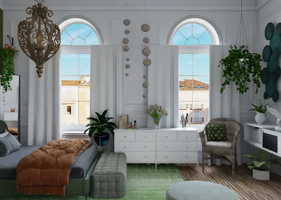 #  Renderização de Design