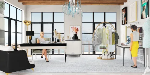 Fashion House