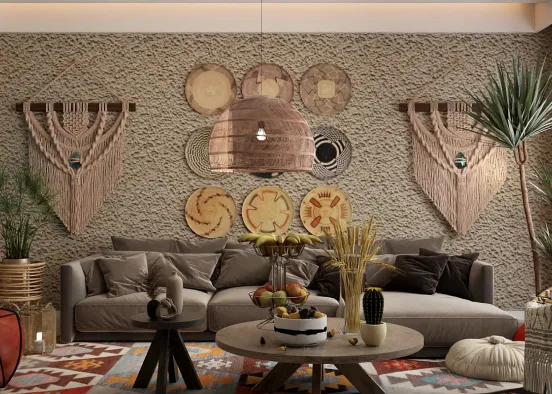 #  Renderização de Design