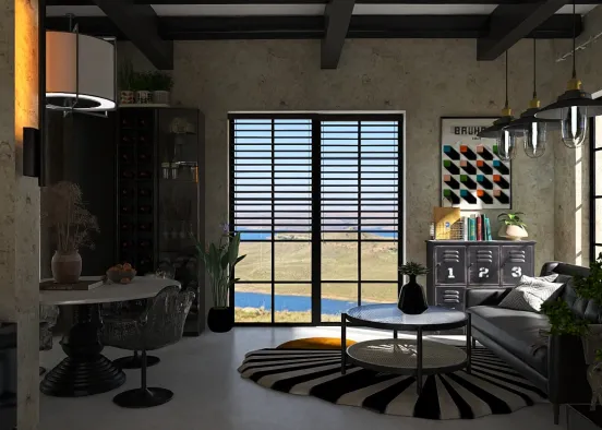 #  Renderização de Design