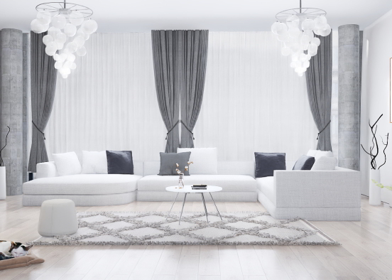 Design Rendering