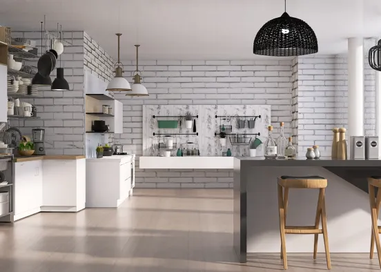 #  Renderização de Design