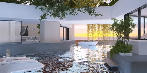 Living on Water