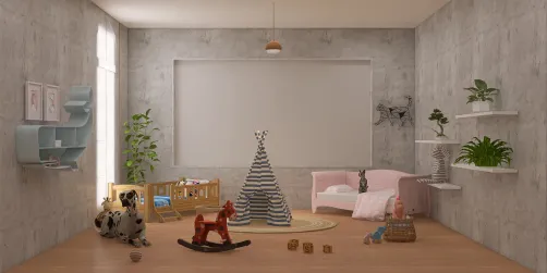 quarto animais
