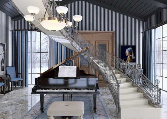 # Put Together  Renderização de Design