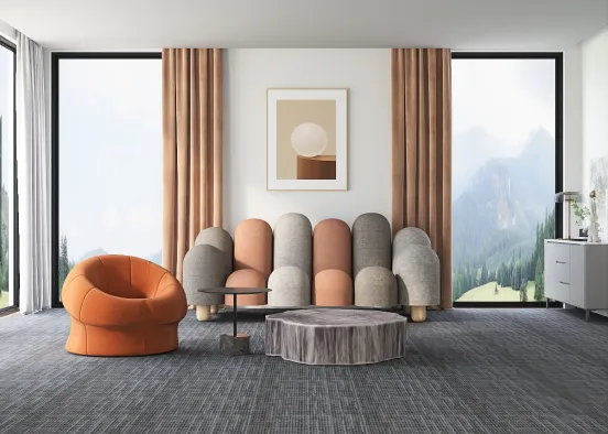 #  Renderização de Design