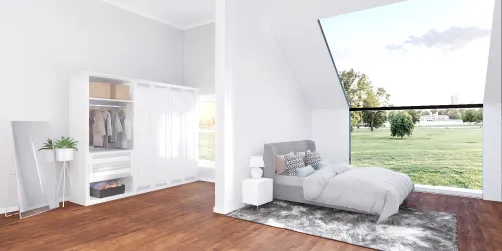 bedroom aesthetic