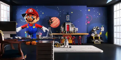 Lego Land