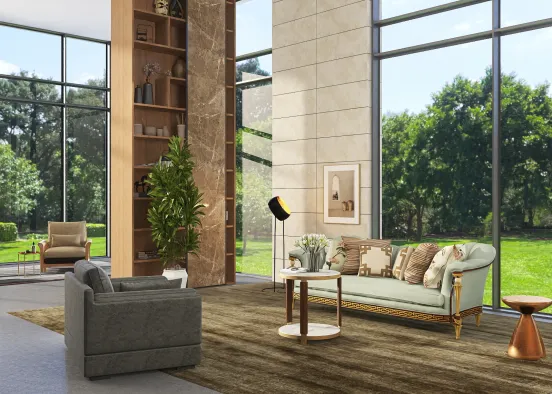 #  Renderização de Design