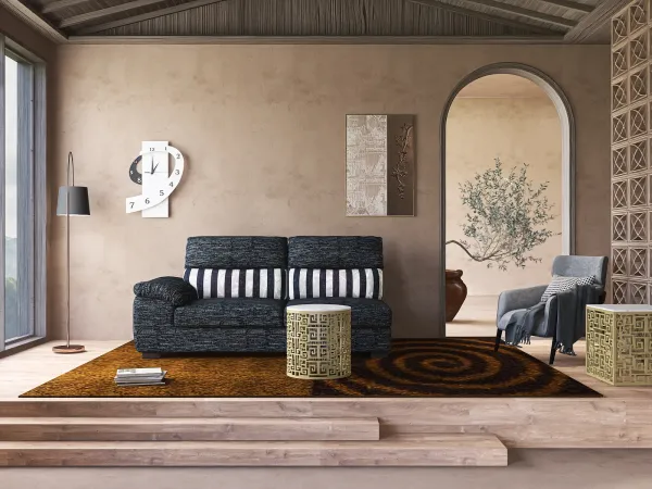 Professional interior design created with Homestyler 3D design software