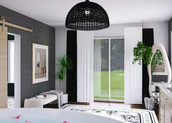 #  Renderização de Design