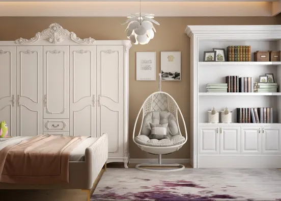#  Renderização de Design
