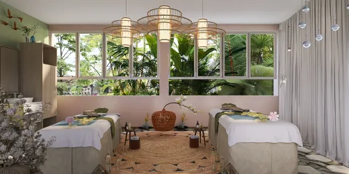 spa