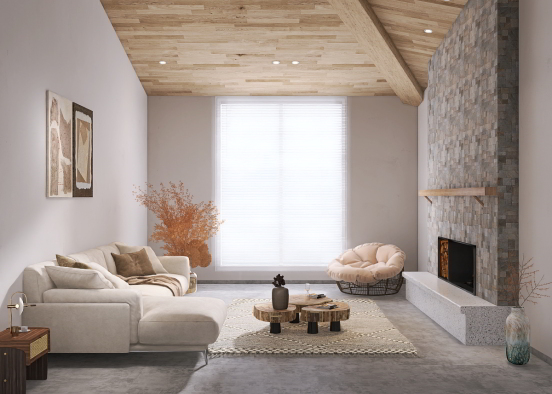 Design Rendering