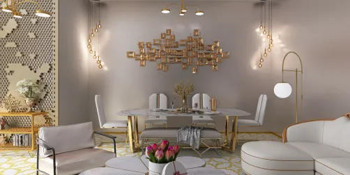 pearl white gold
