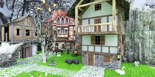 middle ages 