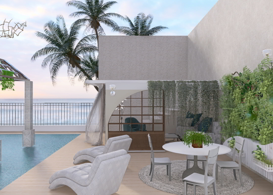 Design Rendering