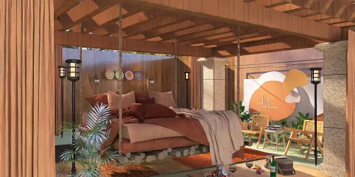 Glamping