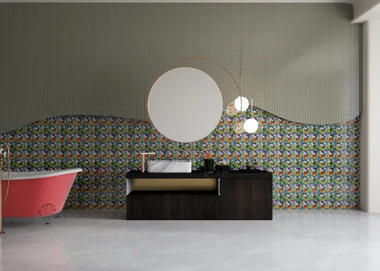 #  Renderização de Design