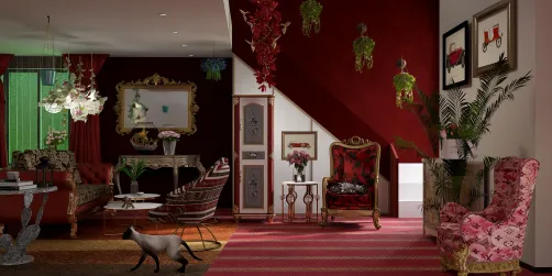red room 