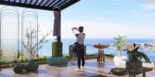 Santorini next
