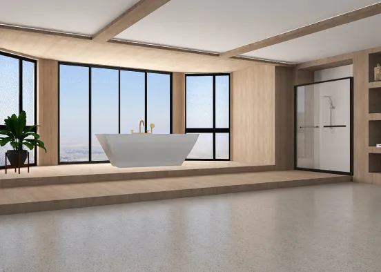 #  Renderização de Design
