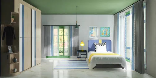 Projeto quarto infantil menino 😍😍