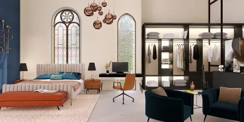 Room tour 