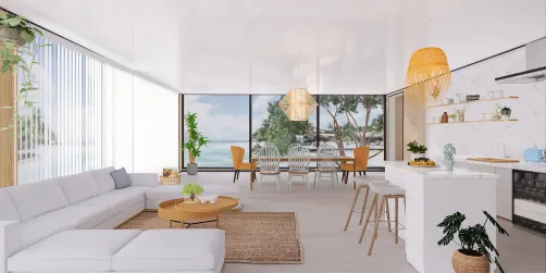 casa playa