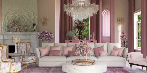 Bachelorette Home 