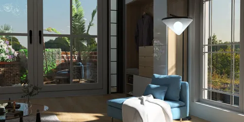 A small place 