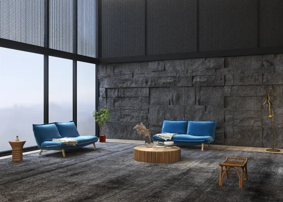 #  Renderização de Design