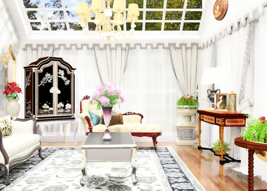 #  Renderização de Design