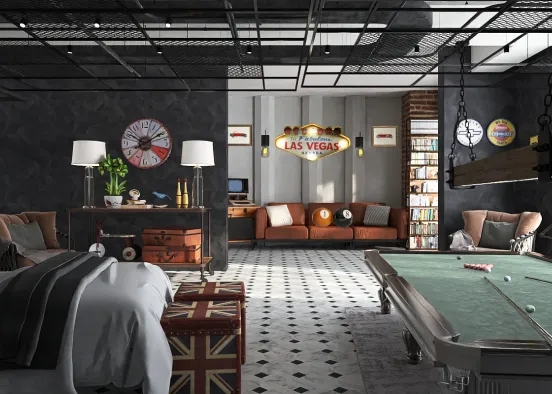 #  Renderização de Design