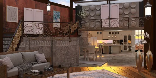 Storage Container Home
