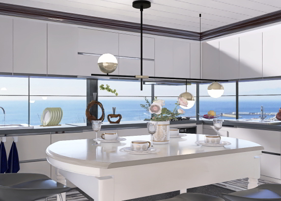 Design Rendering