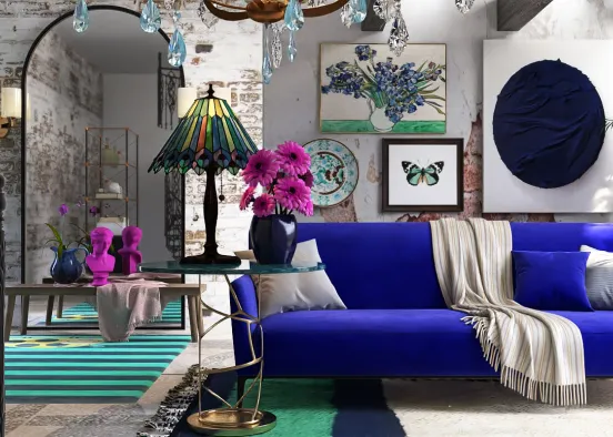 #  Renderização de Design